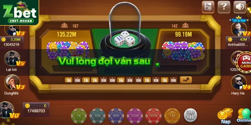 Chi tiết quy tắc chơi game cho người tham gia mới tại ZBET