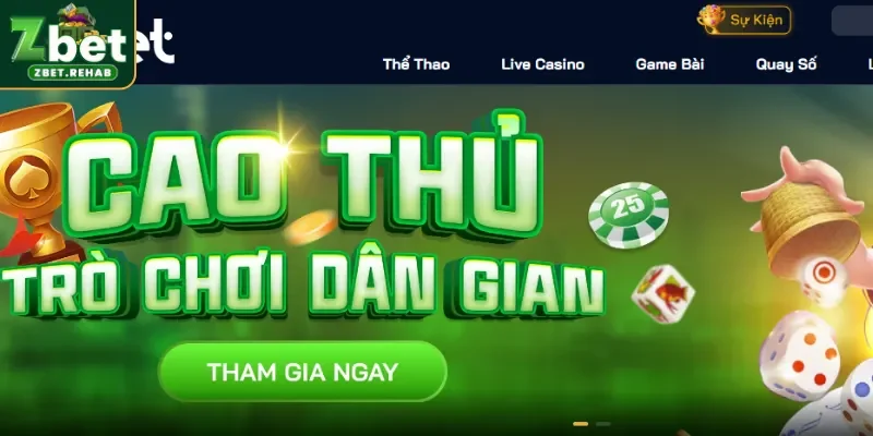 Giải đáp các câu hỏi thường gặp tại nhà cái Zbet 