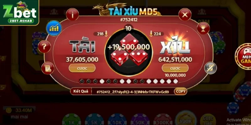 Lưu ý khi tham gia game tại nhà cái tại ZBET