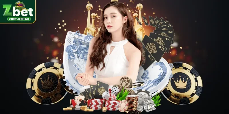 Nâng cao kỹ năng chơi game tại ZBET