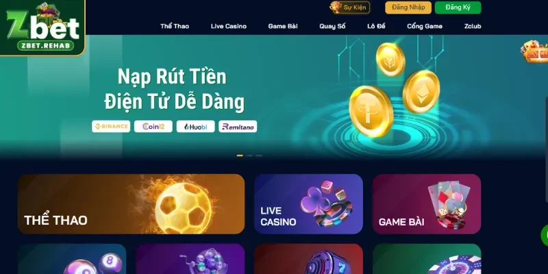 Ngô Thành Hưng - CEO kiến tạo lòng tin cho cộng đồng game thủ tại ZBET