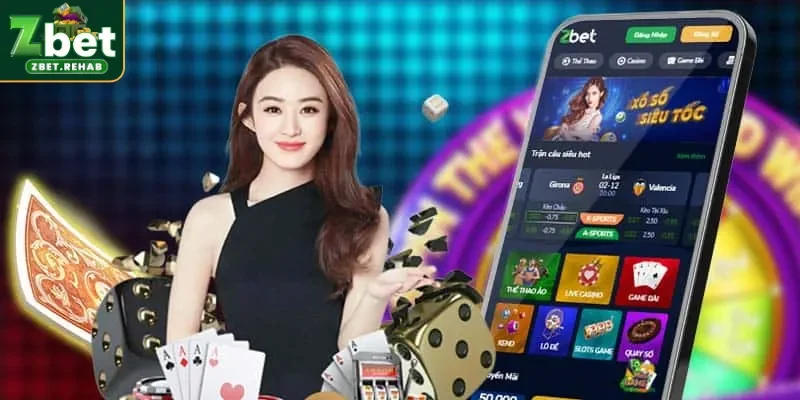 Tải App ZBET về thiết bị iOS siêu tốc