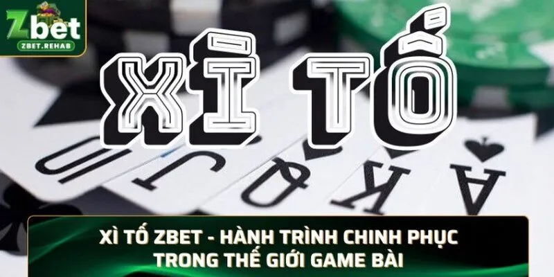 Xì Tố